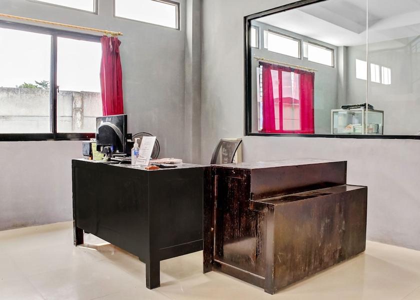  Banjarbaru Reception