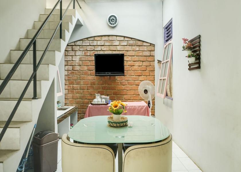  Banjarbaru Reception