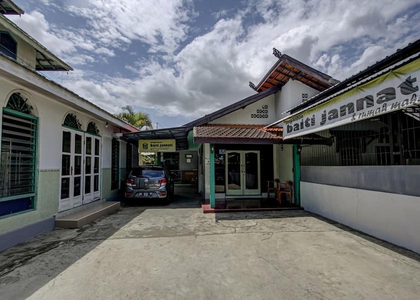 South Kalimantan Banjarbaru Exterior