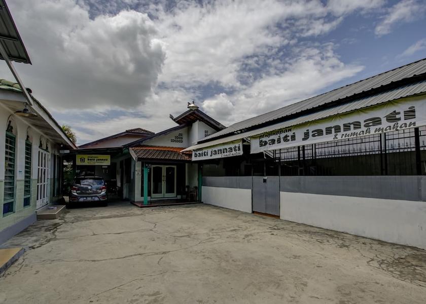 South Kalimantan Banjarbaru Exterior