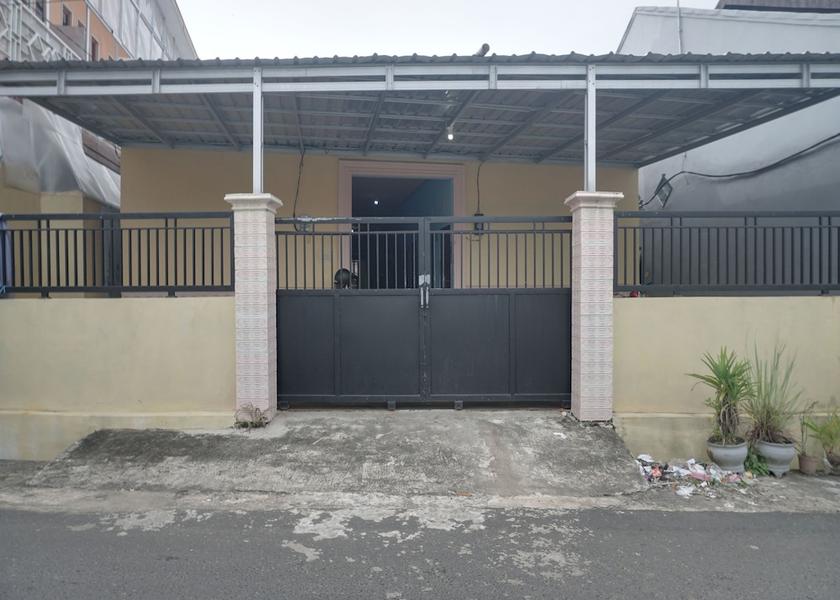  Banjarbaru Exterior Detail