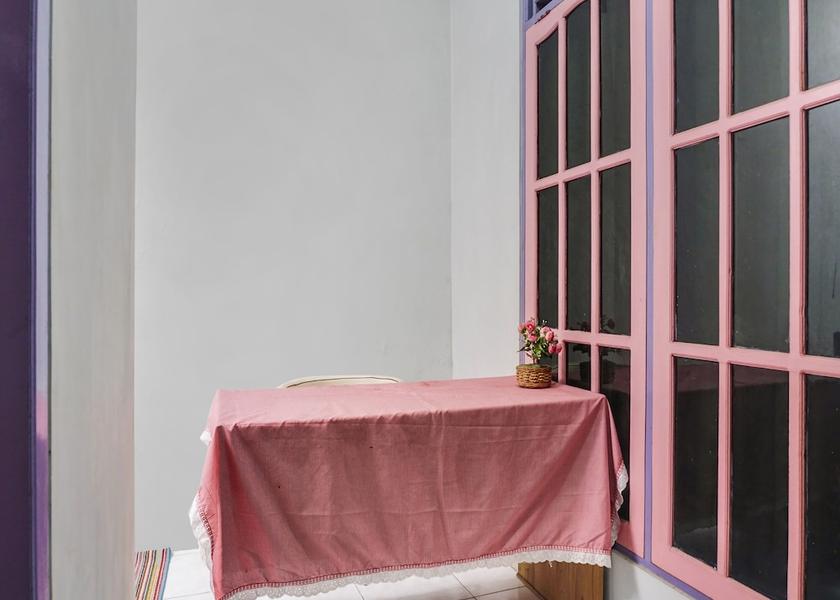  Banjarbaru Reception