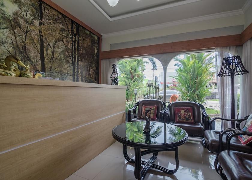  Banjarbaru Lobby