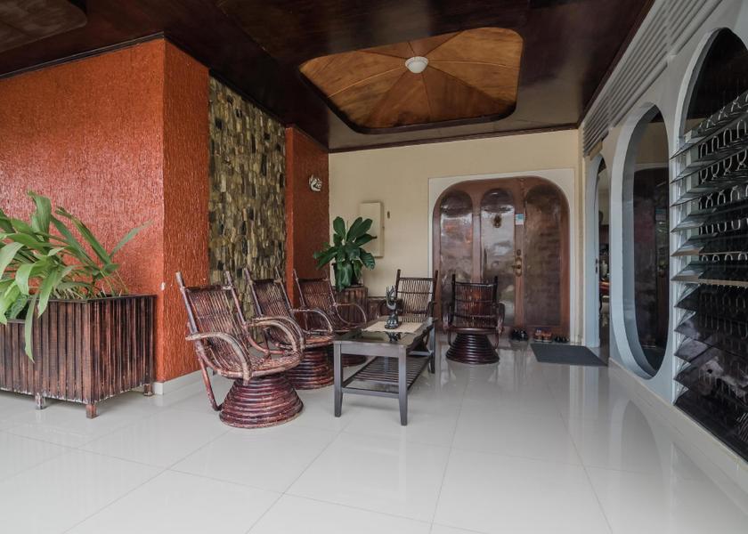 South Kalimantan Banjarbaru Lobby