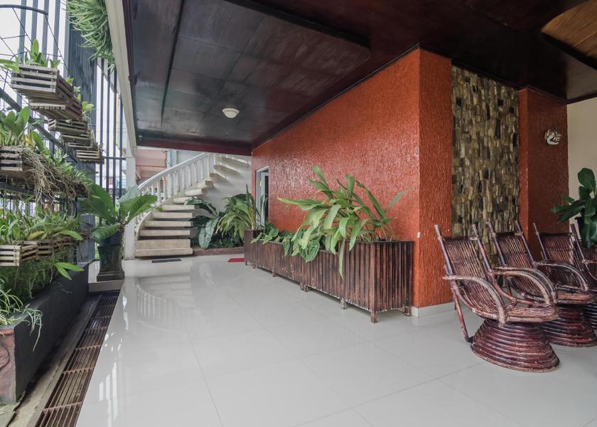 South Kalimantan Banjarbaru Interior view