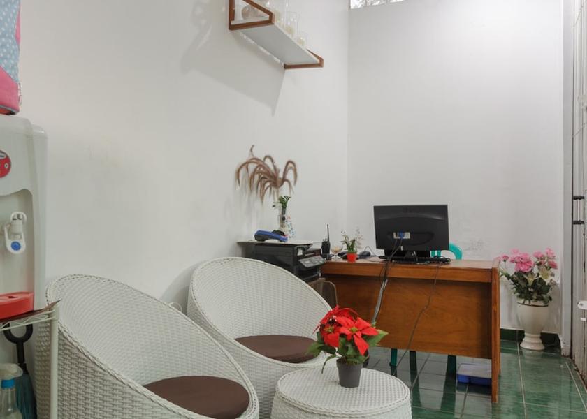 West Java Ciawi Reception