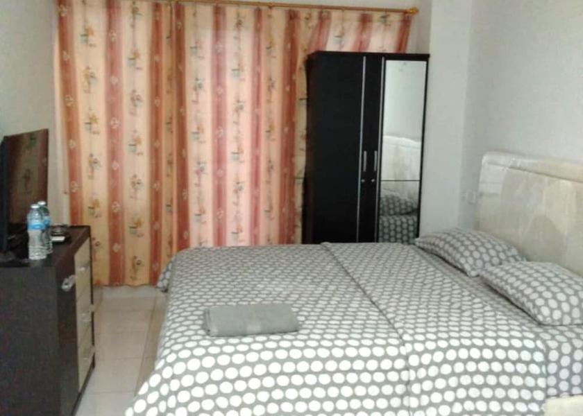 West Java Citaringgul Room