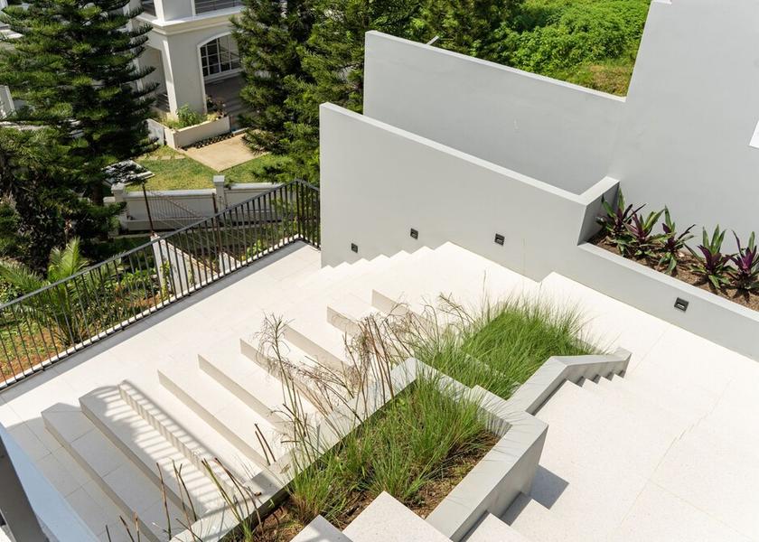 West Java Cimenyan Terrace