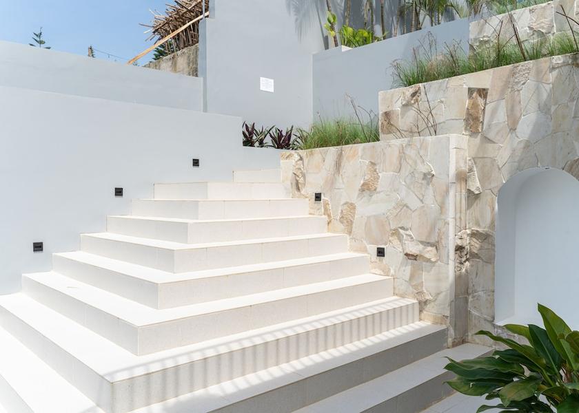 West Java Cimenyan Terrace