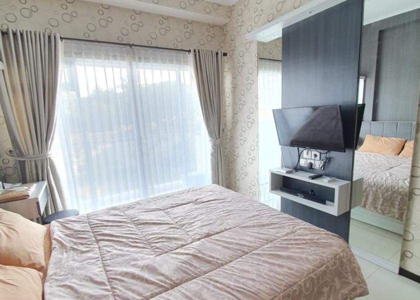 West Java Cimahi Room