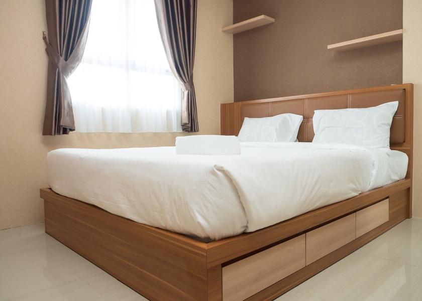 West Java Cimahi Room