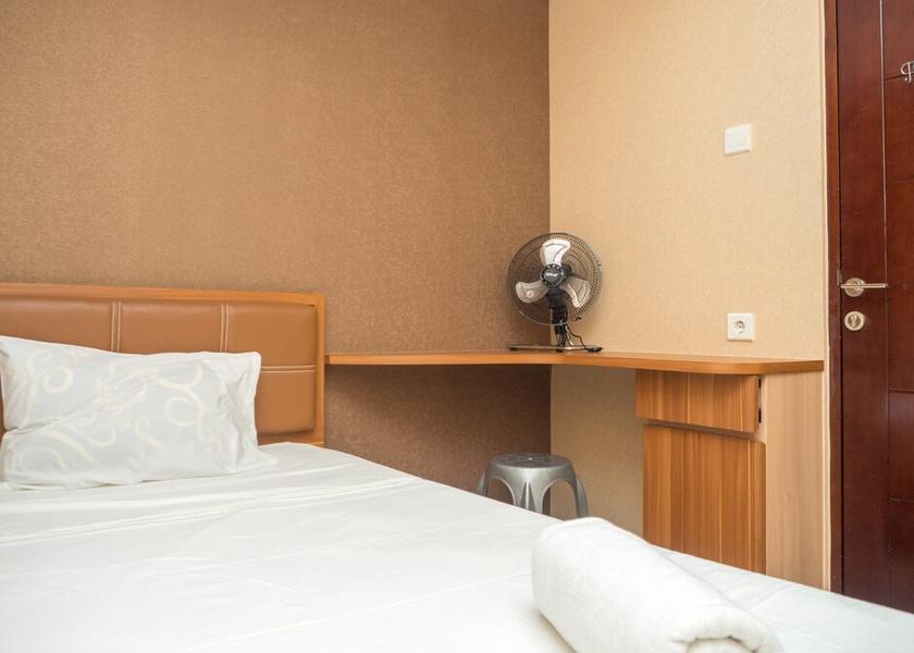 West Java Cimahi Room