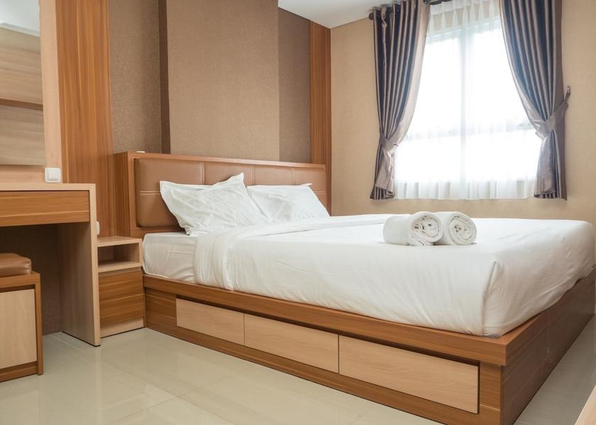 West Java Cimahi Room