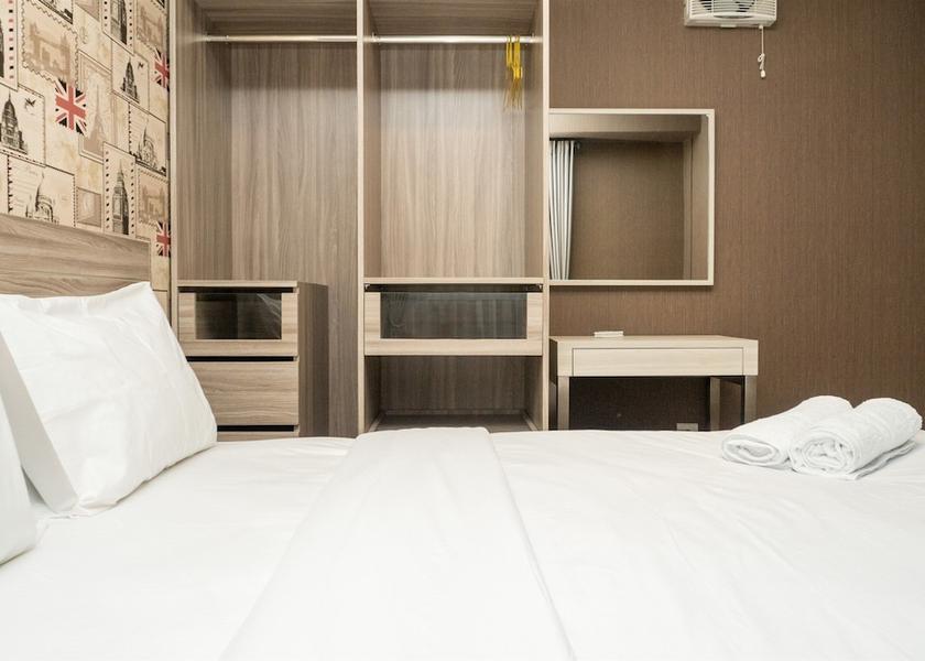 West Java Cimahi Room