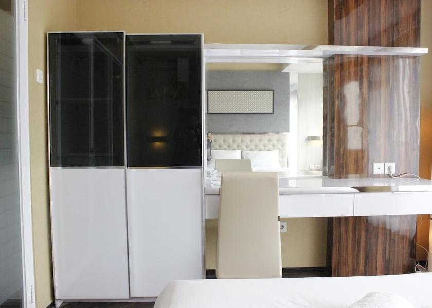 West Java Cimahi Room