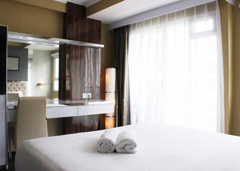 West Java Cimahi Room