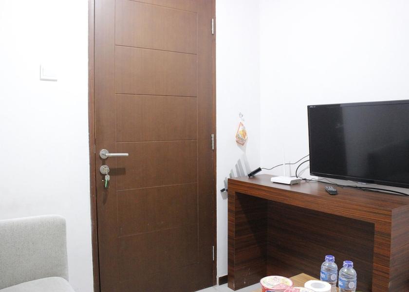 West Java Cimahi Room