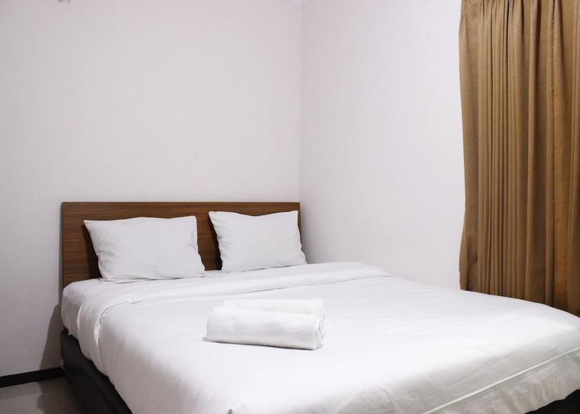 West Java Cimahi Room