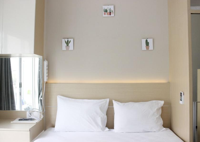 West Java Cimahi Room