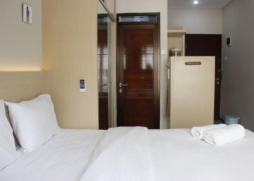 West Java Cimahi Room