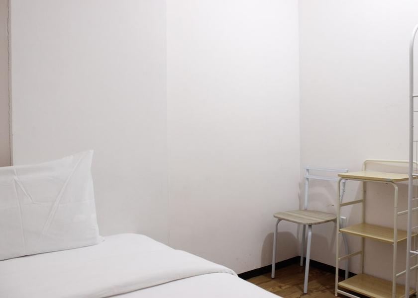 West Java Cimahi Room