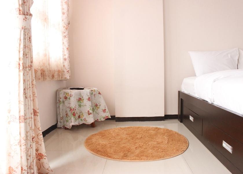 West Java Cimahi Room