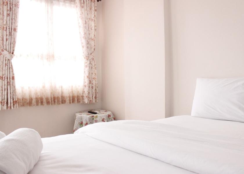 West Java Cimahi Room
