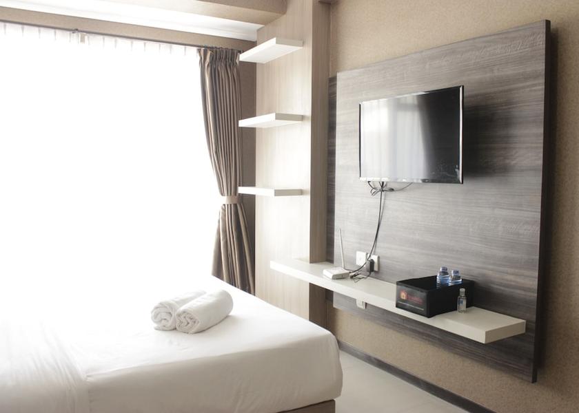 West Java Cimahi Room