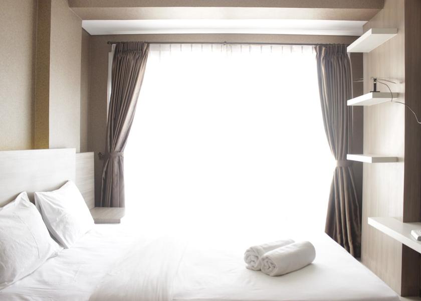 West Java Cimahi Room