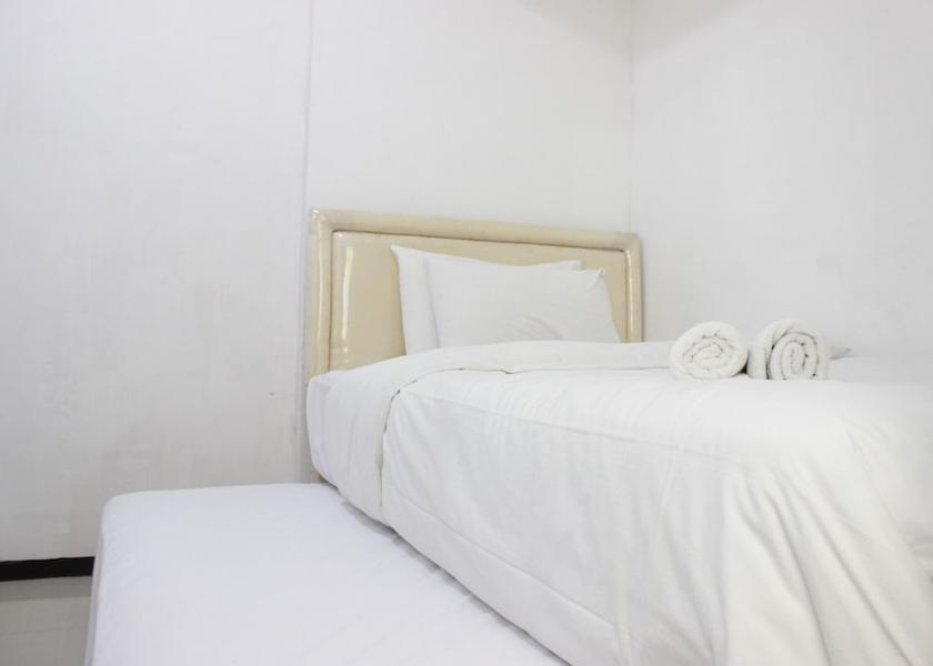 West Java Cimahi Room