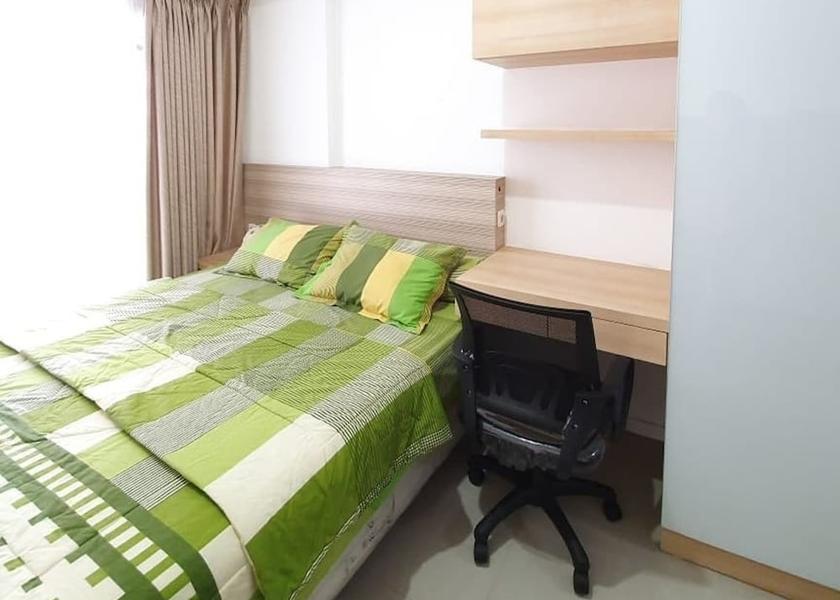 West Java Cimahi Room