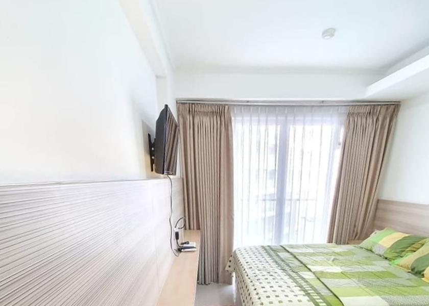 West Java Cimahi Room