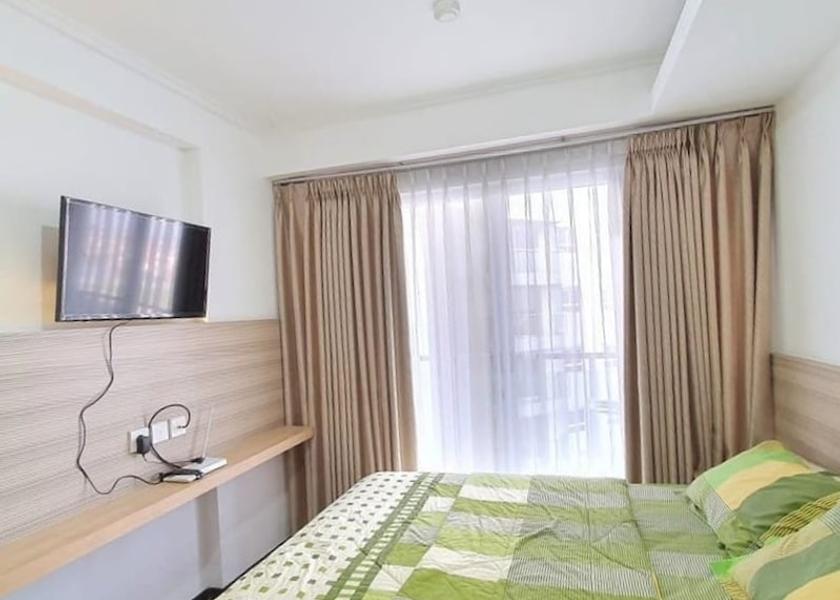West Java Cimahi Room