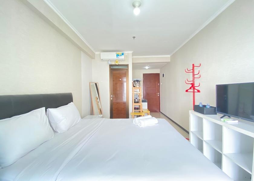 West Java Cimahi Room