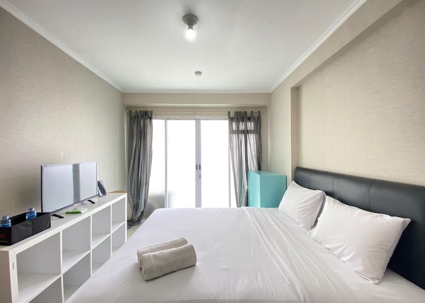 West Java Cimahi Room