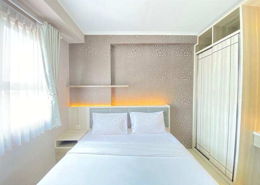 West Java Cimahi Room