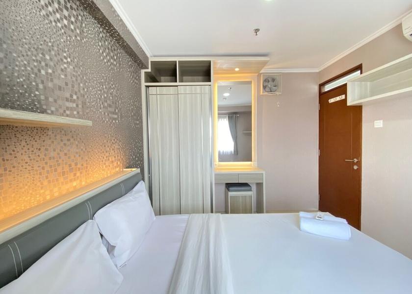West Java Cimahi Room