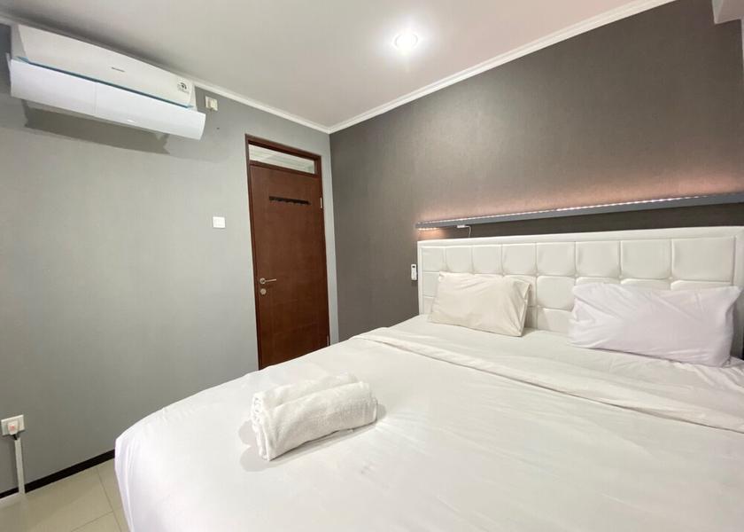 West Java Cimahi Room