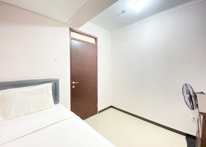West Java Cimahi Room
