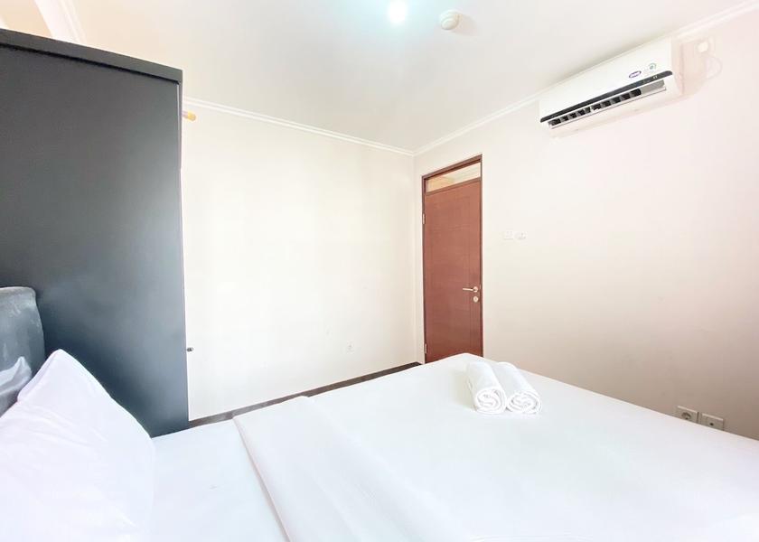 West Java Cimahi Room