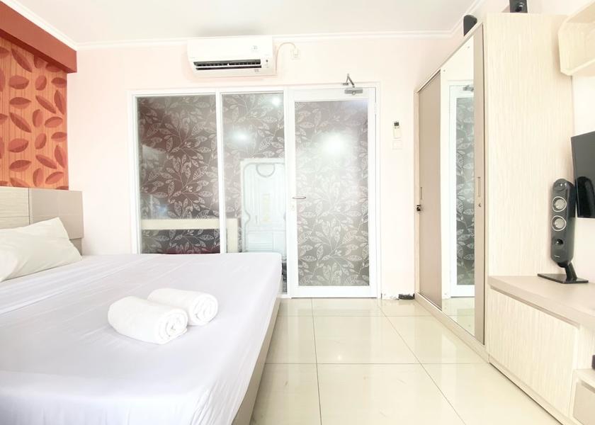West Java Cimahi Room