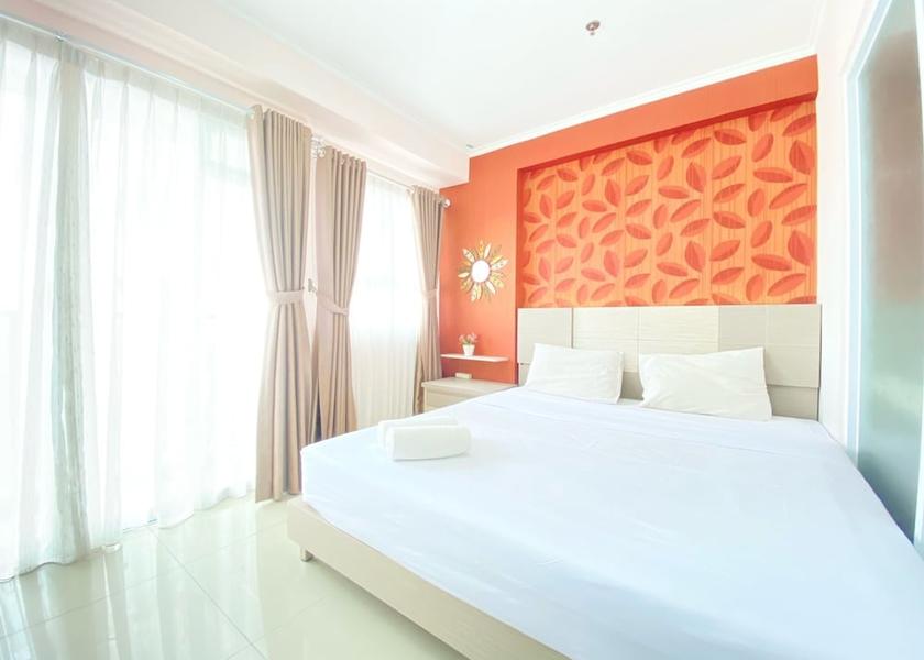 West Java Cimahi Room