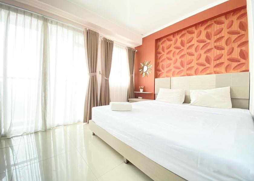West Java Cimahi Room