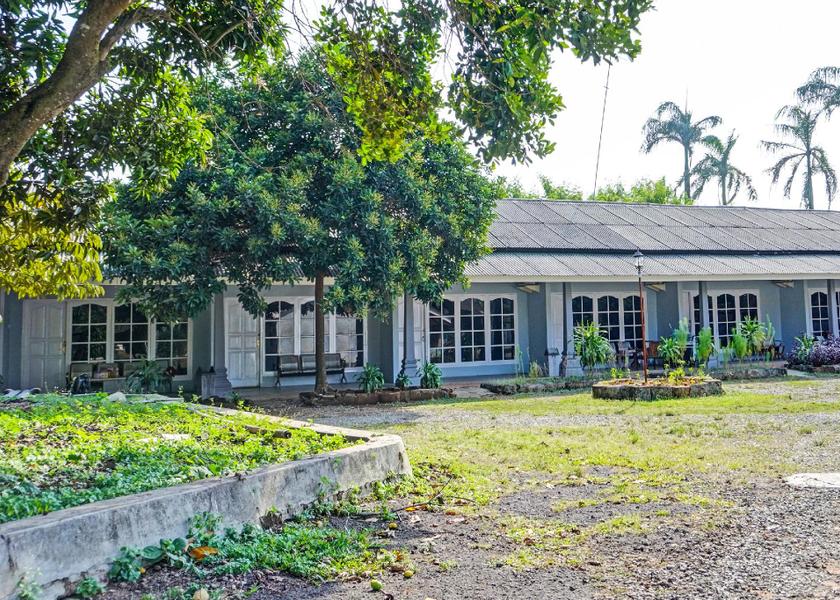 West Java Cikampek Exterior view