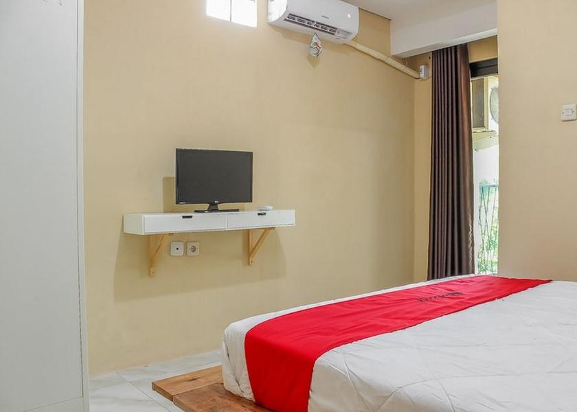 West Java Cikampek Room