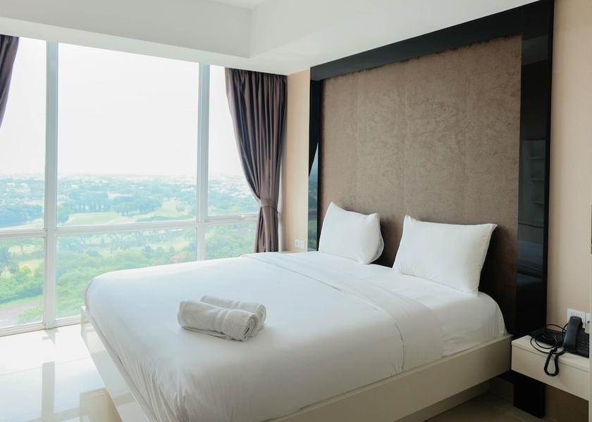 West Java Curug Room