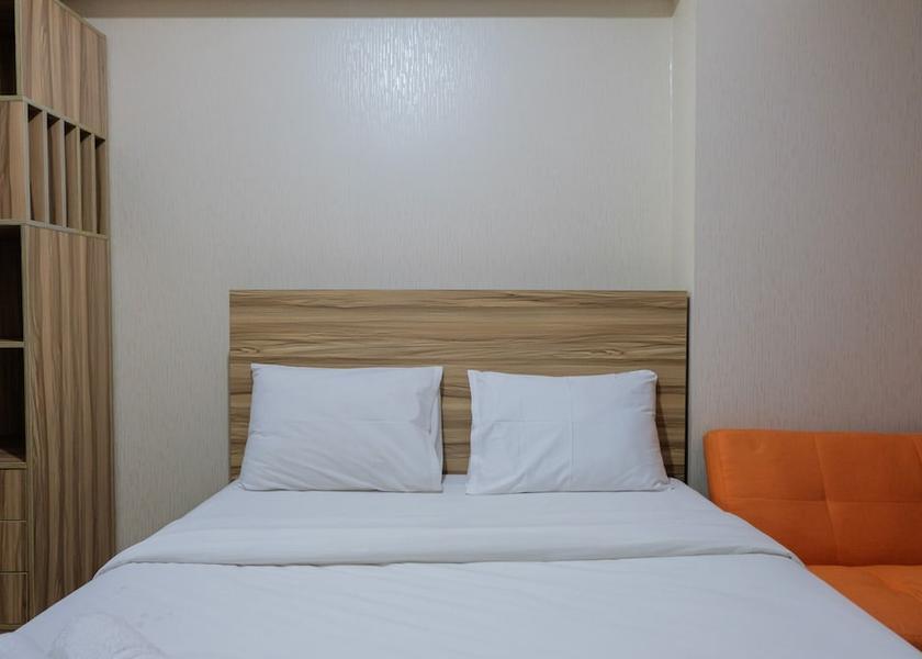 West Java Curug Room