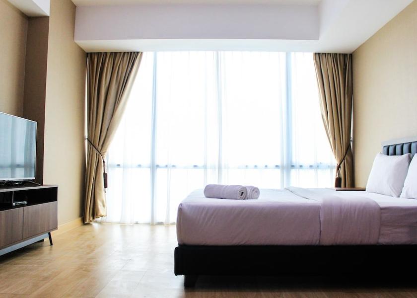 West Java Curug Room