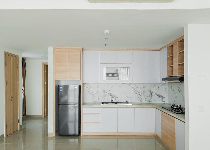 West Java Curug Kitchen