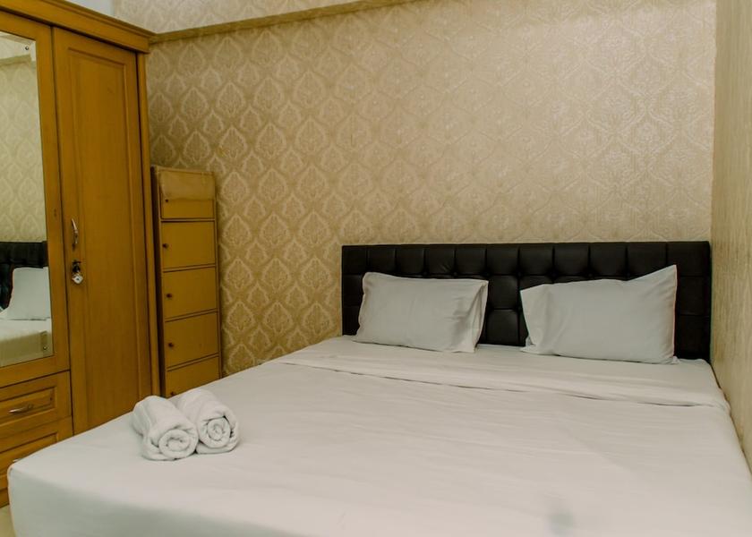 West Java Curug Room